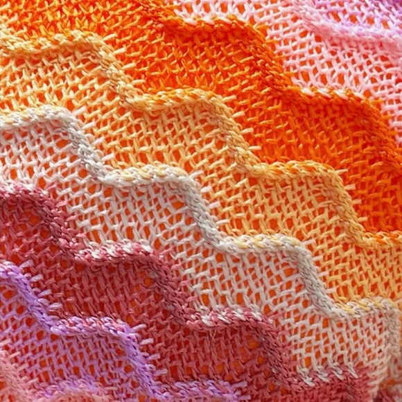 Multicolor Bikini - Picture 8 of 8